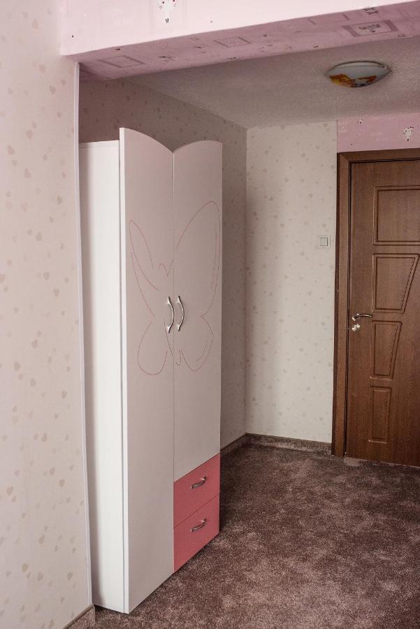 Хотел Казанлък ภายนอก รูปภาพ